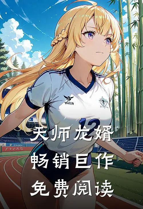 天师龙婿畅销巨作免费阅读