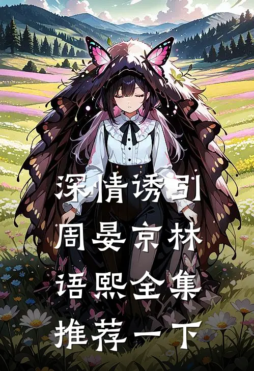 深情诱引周晏京林语熙全集推荐一下