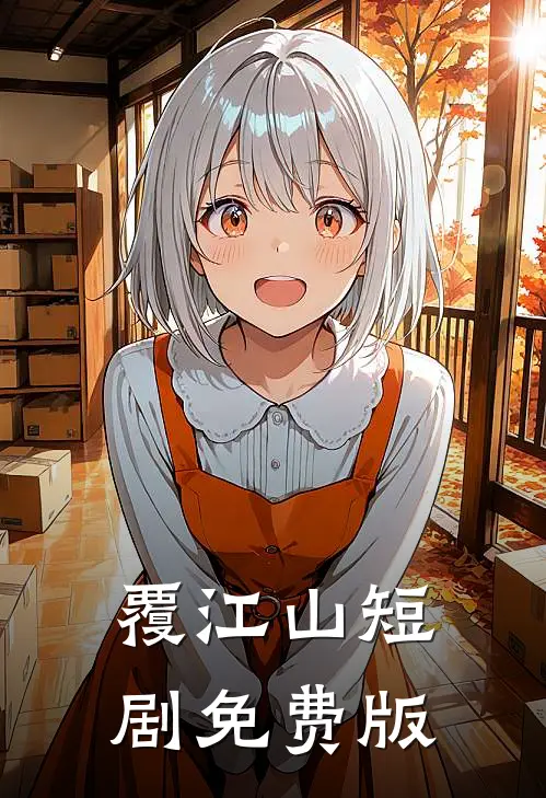 覆江山短剧免费版