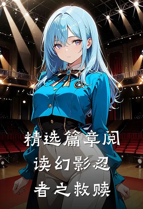 精选篇章阅读幻影忍者之救赎