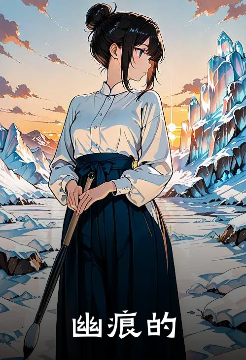 幽痕的