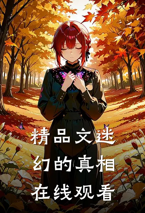 精品文迷幻的真相在线观看