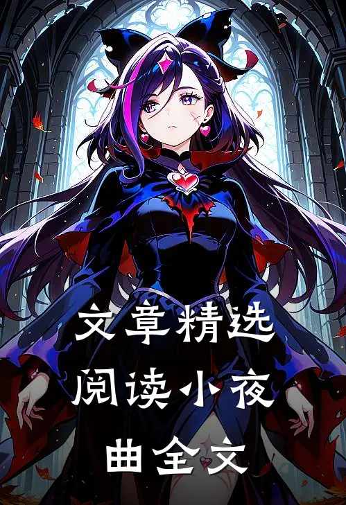 文章精选阅读小夜曲全文