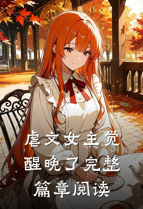 虐文女主觉醒晚了完整篇章阅读