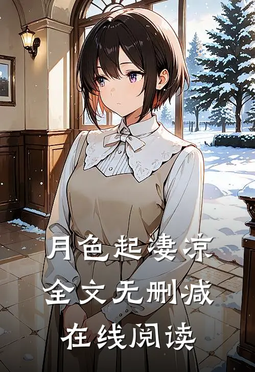 月色起凄凉全文无删减在线阅读