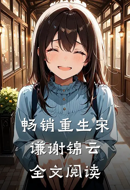 畅销重生宋谦谢锦云全文阅读