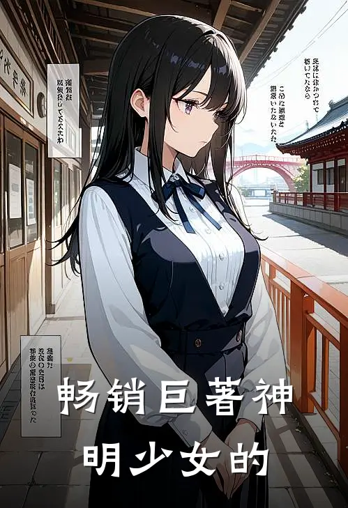 畅销巨著神明少女的
