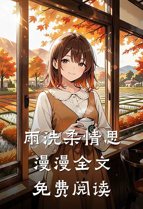 雨洗柔情思漫漫全文免费阅读