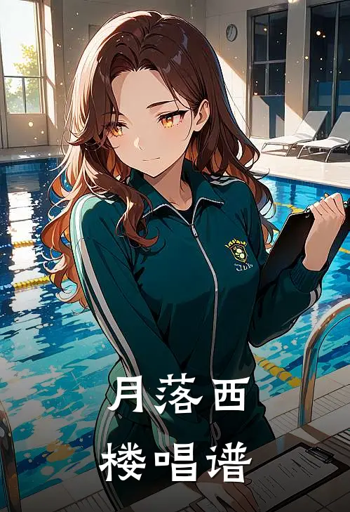 月落西楼唱谱