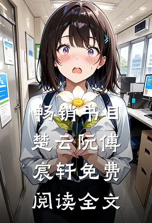 畅销书目楚云阮傅宸轩免费阅读全文