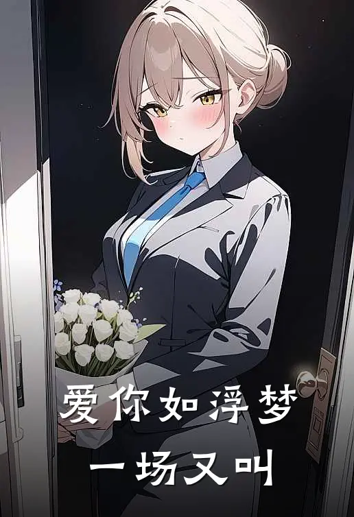 爱你如浮梦一场又叫