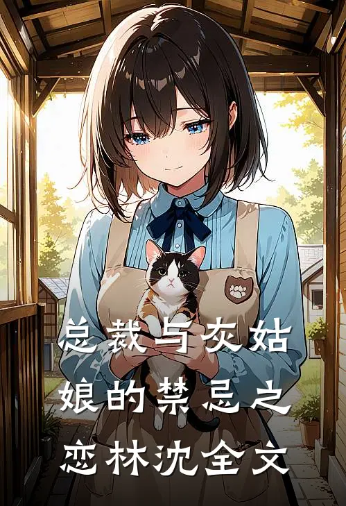 总裁与灰姑娘的禁忌之恋林沈全文