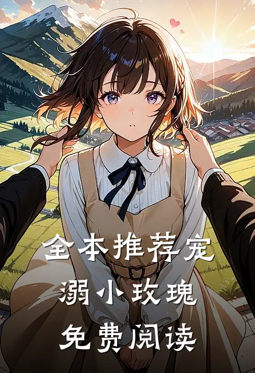 全本推荐宠溺小玫瑰免费阅读