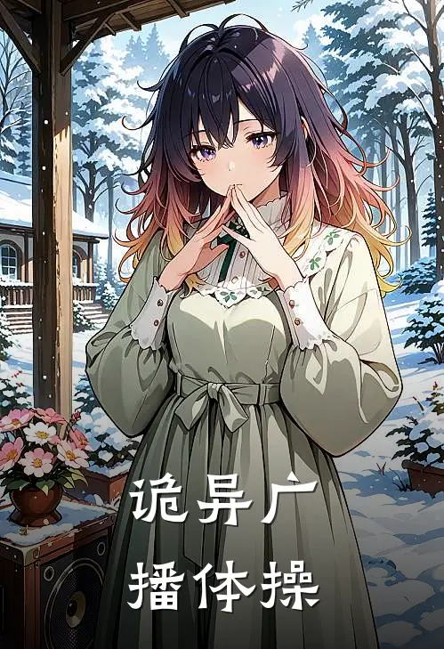 诡异广播体操