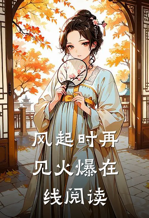 风起时再见火爆在线阅读