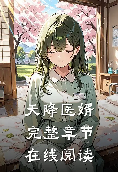 天降医婿完整章节在线阅读