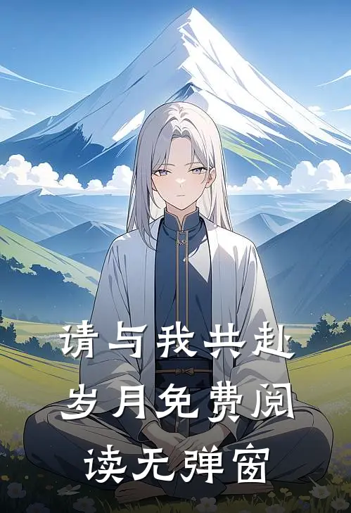 请与我共赴岁月免费阅读无弹窗