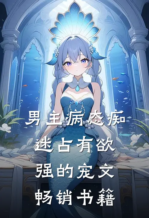 男主病态痴迷占有欲强的宠文畅销书籍