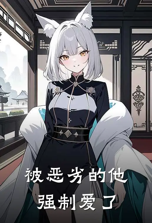 被恶劣的他强制爱了