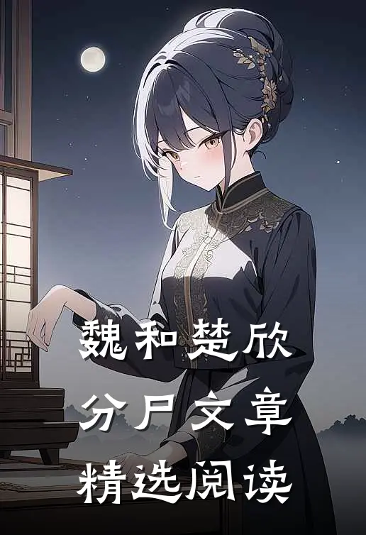 魏和楚欣分尸文章精选阅读