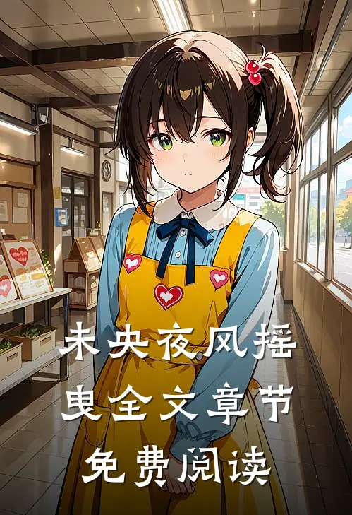 未央夜风摇曳全文章节免费阅读