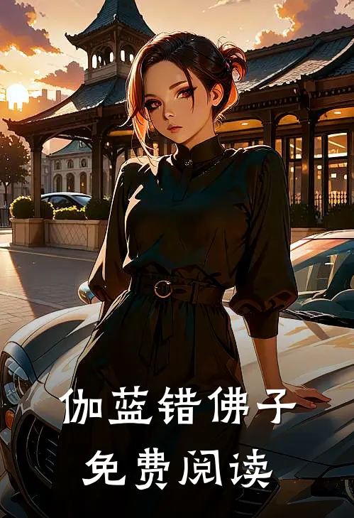 伽蓝错佛子免费阅读