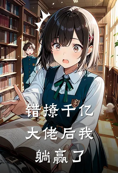 错撩千亿大佬后我躺赢了