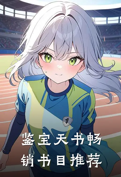鉴宝天书畅销书目推荐