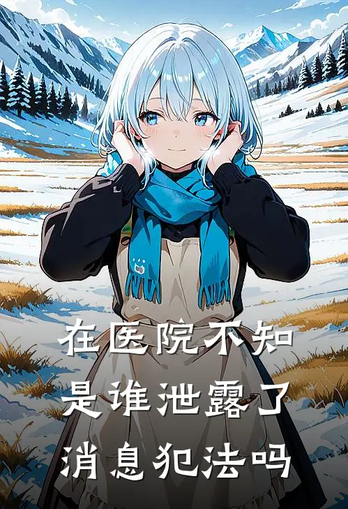 在医院不知是谁泄露了消息犯法吗
