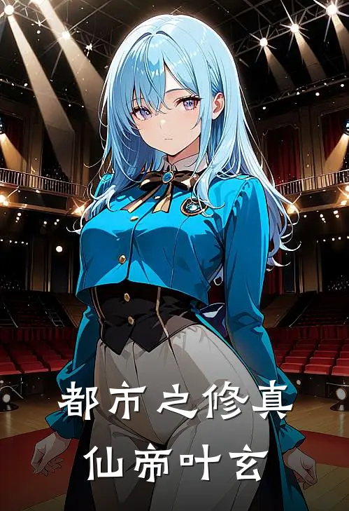 都市之修真仙帝叶玄
