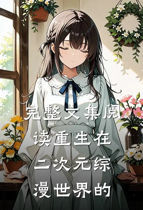 完整文集阅读重生在二次元综漫世界的
