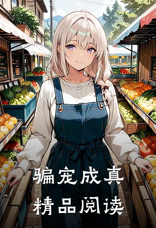 骗宠成真精品阅读