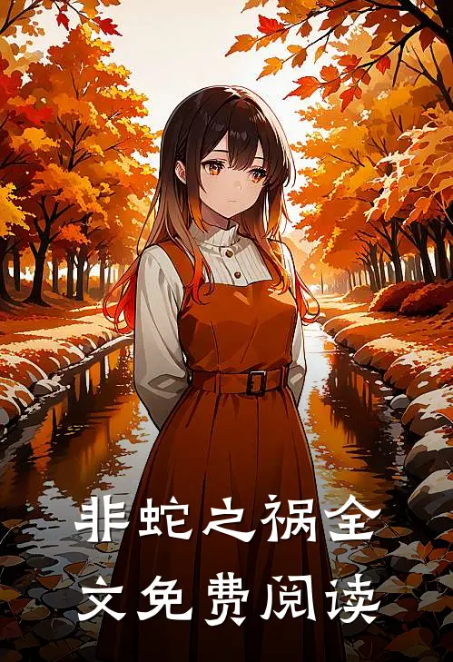 非蛇之祸全文免费阅读