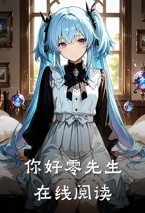 你好零先生在线阅读