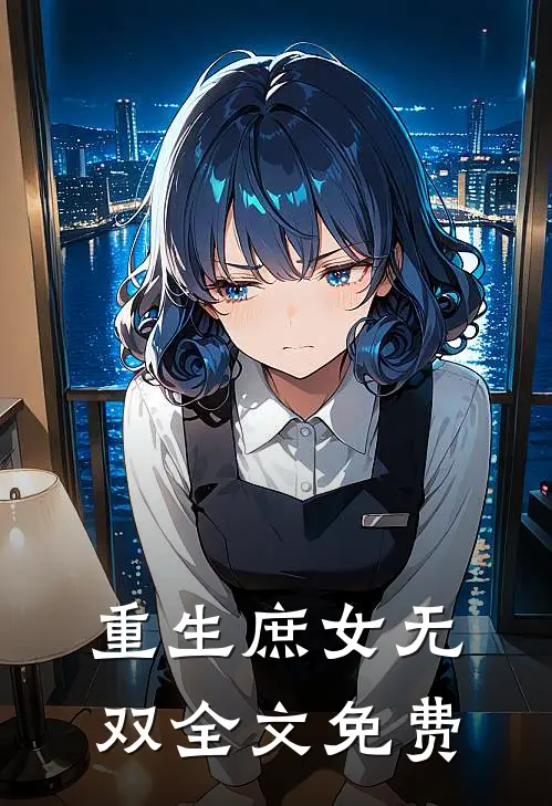 重生庶女无双全文免费