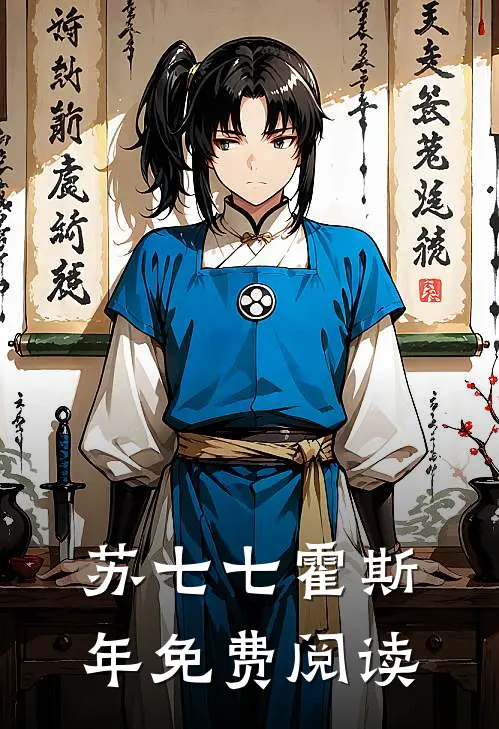 苏七七霍斯年免费阅读