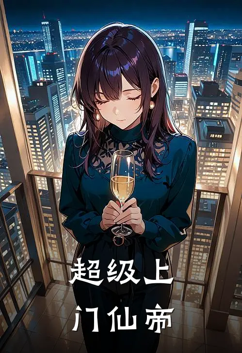 超级上门仙帝