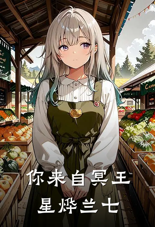 你来自冥王星 烨兰七