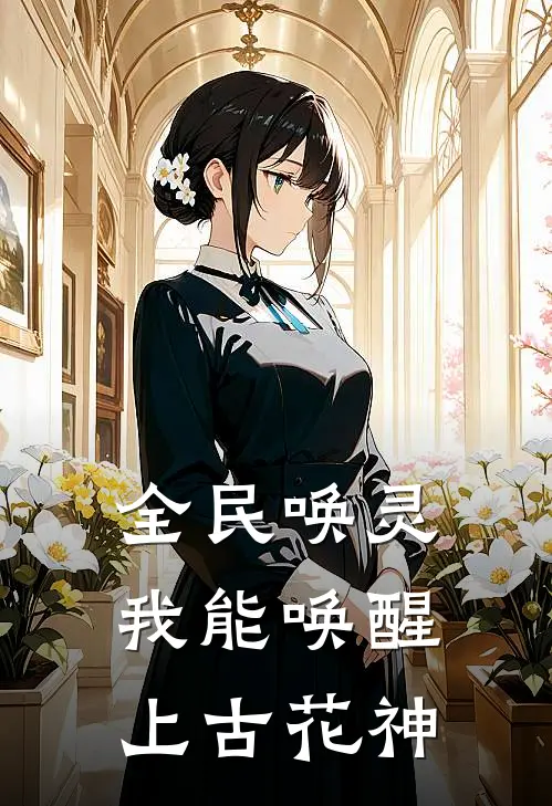 全民唤灵：我能唤醒上古花神