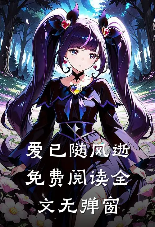 爱已随风逝免费阅读全文无弹窗
