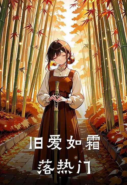 旧爱如霜落热门