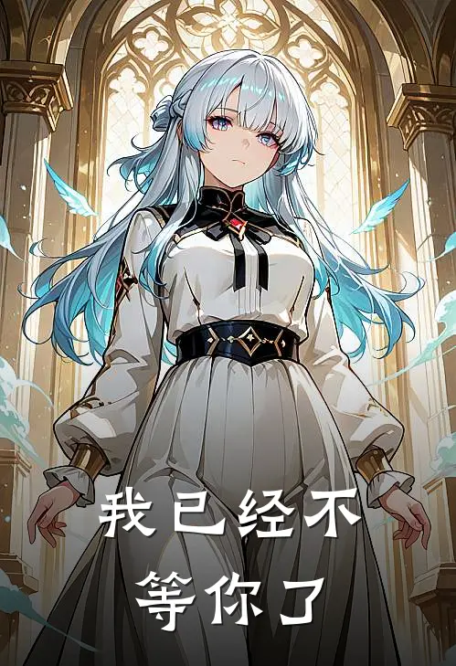 我已经不等你了
