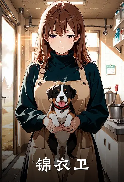 锦衣卫