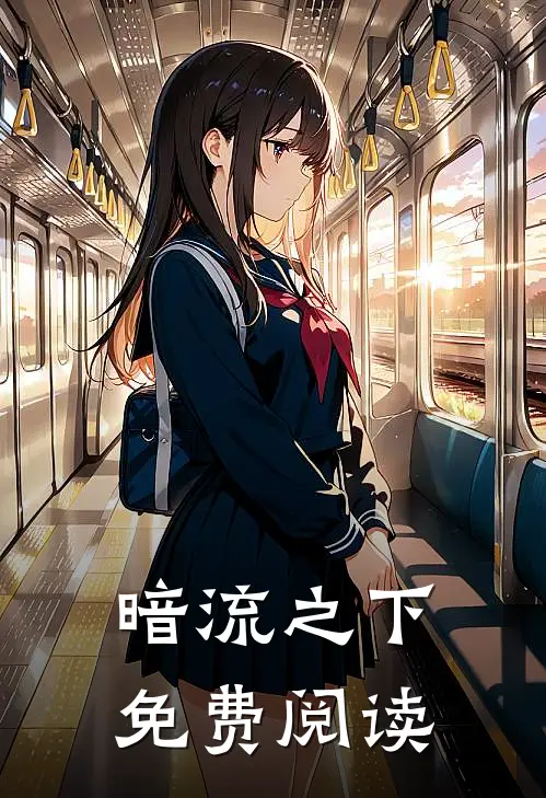 暗流之下免费阅读
