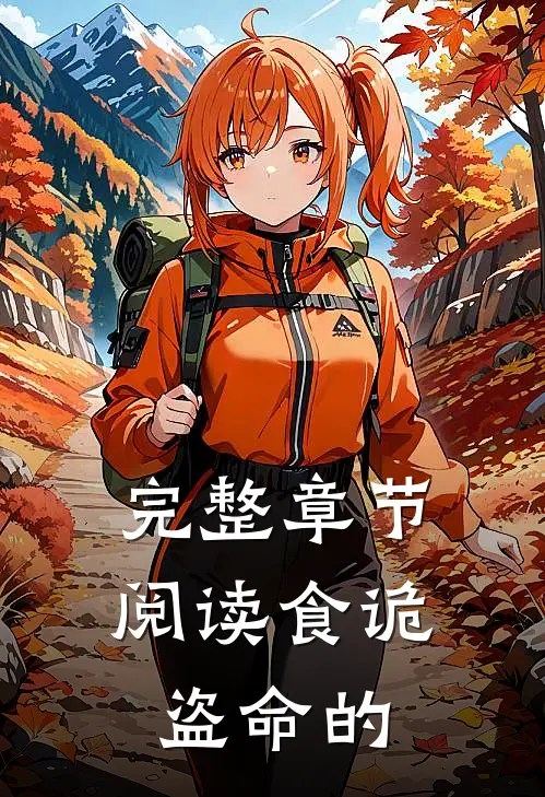 完整章节阅读食诡盗命的