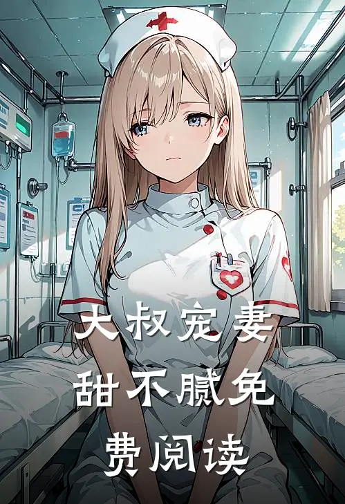 大叔宠妻甜不腻免费阅读