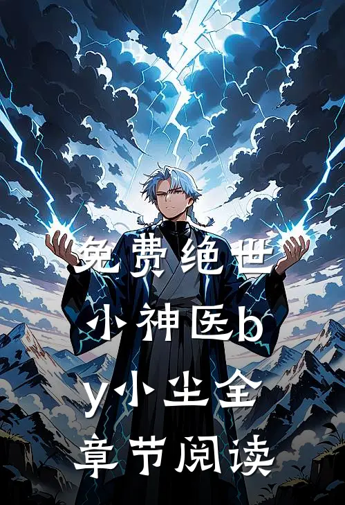 免费绝世小神医by小尘全章节阅读