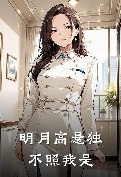 明月高悬独不照我是