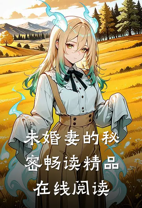 未婚妻的秘密畅读精品在线阅读
