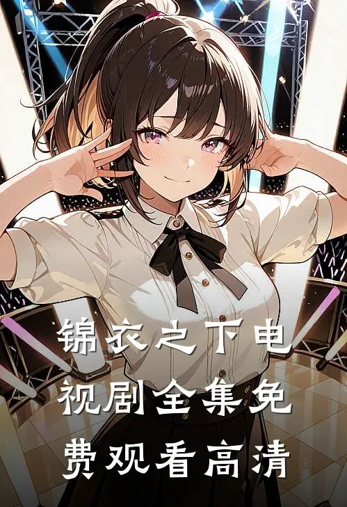 锦衣之下电视剧全集免费观看高清